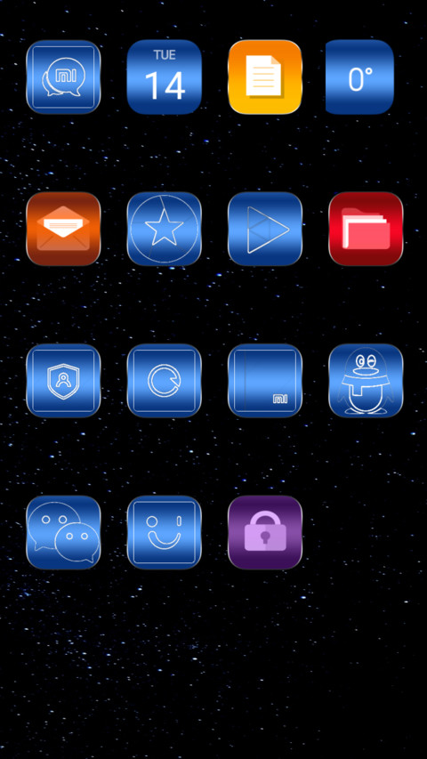 Reflection_DWM4 screenshot
