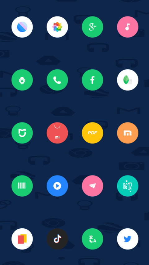 Simply Googles_Dual screenshot