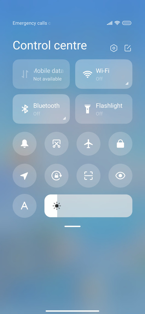 World screenshot