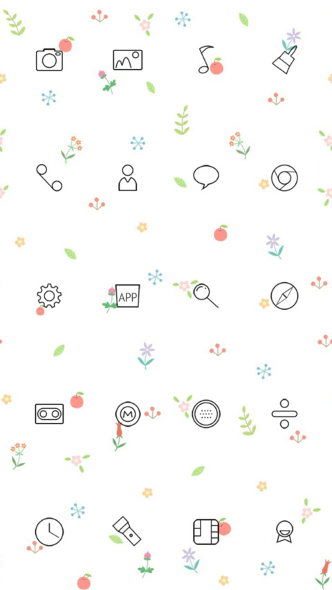 Fruit Bunny Rabbit screenshot