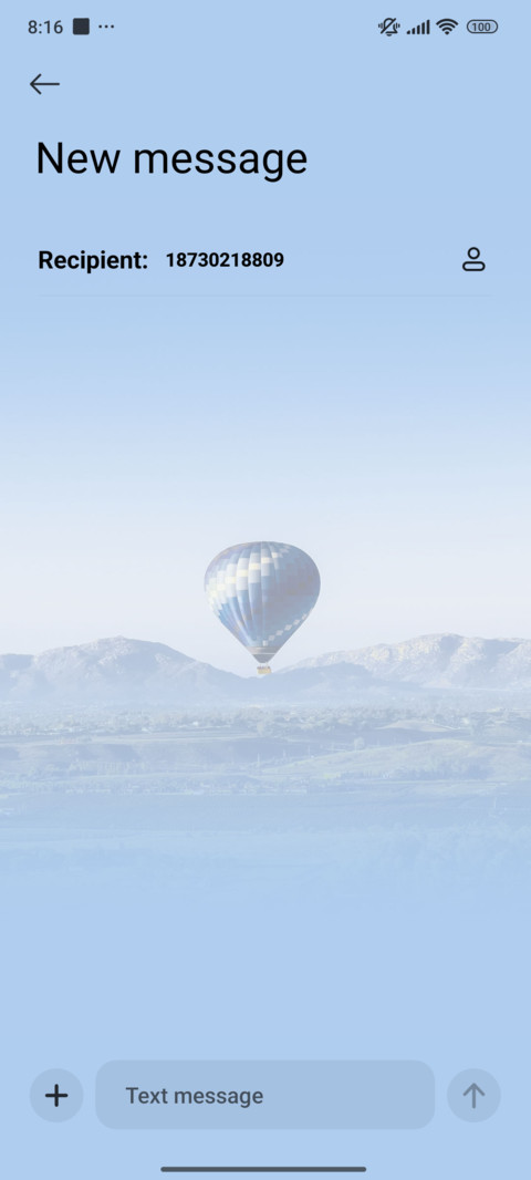Balloon Hill View screenshot
