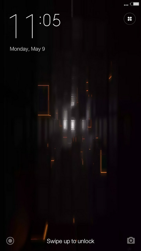 mblackeek screenshot