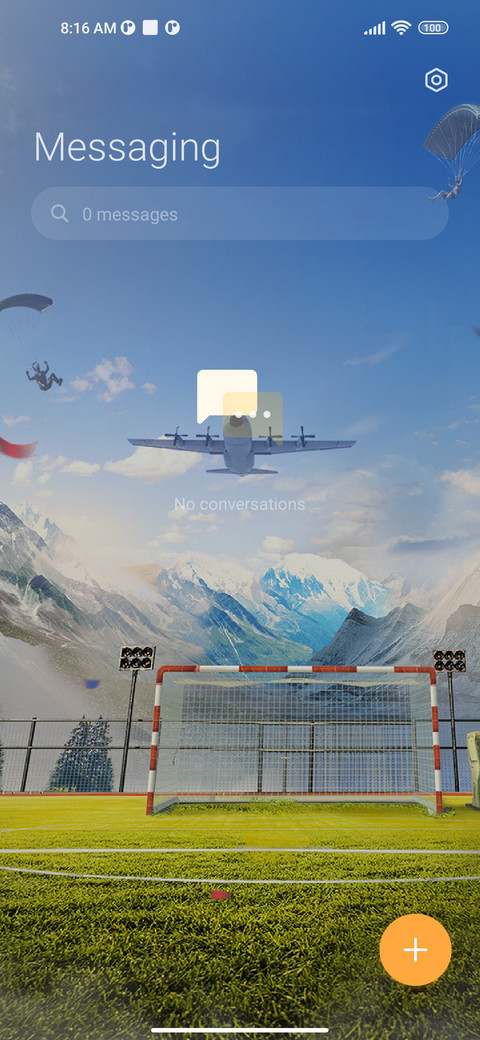 Football Challenge screenshot