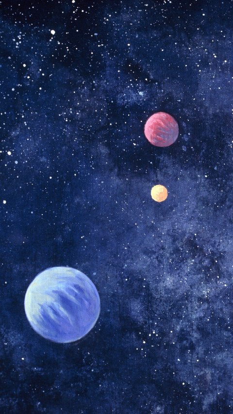 Monkeys sent into space 70 screenshot