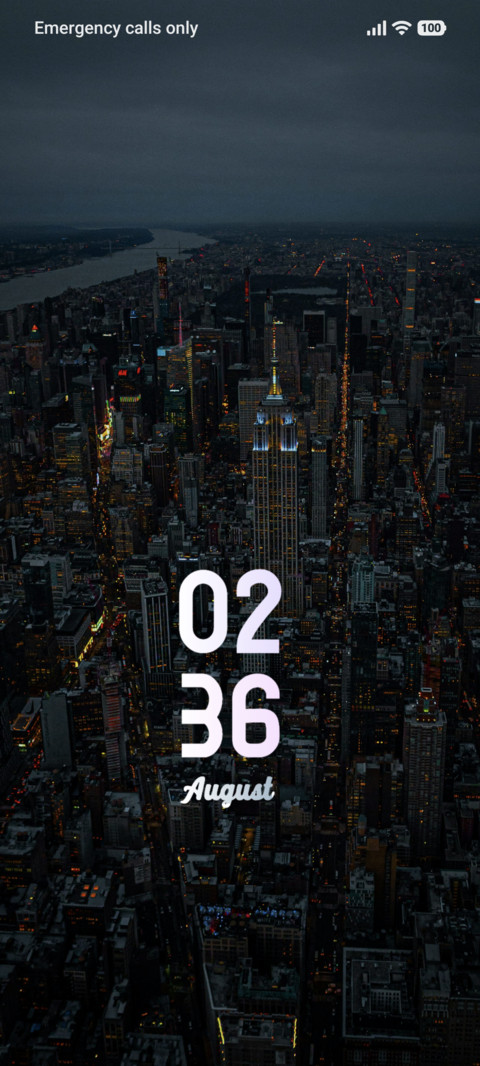 High Rise screenshot