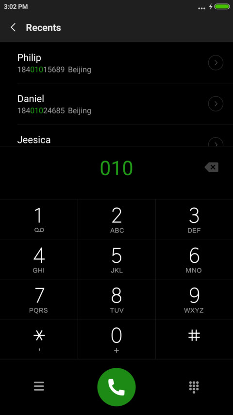 Nypox screenshot