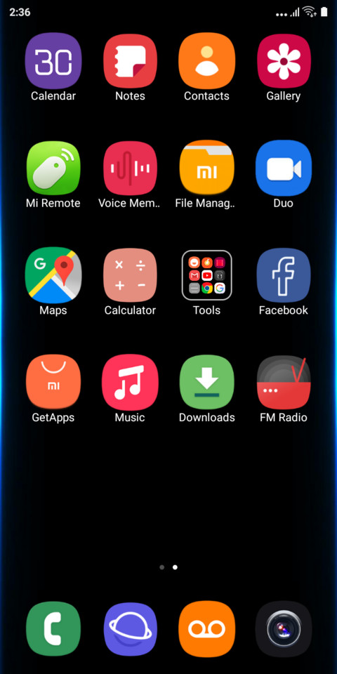 Cool Edition screenshot