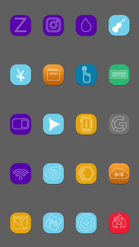 galaxy s8 screenshot