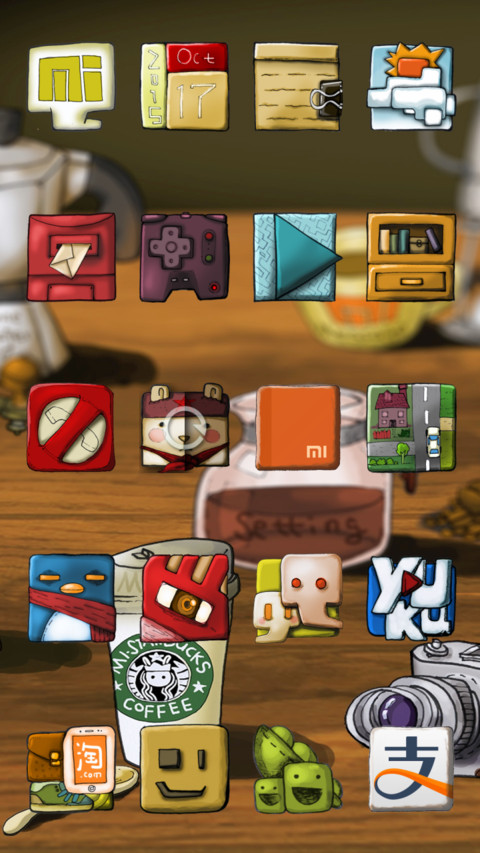 Sweet Rabbit screenshot