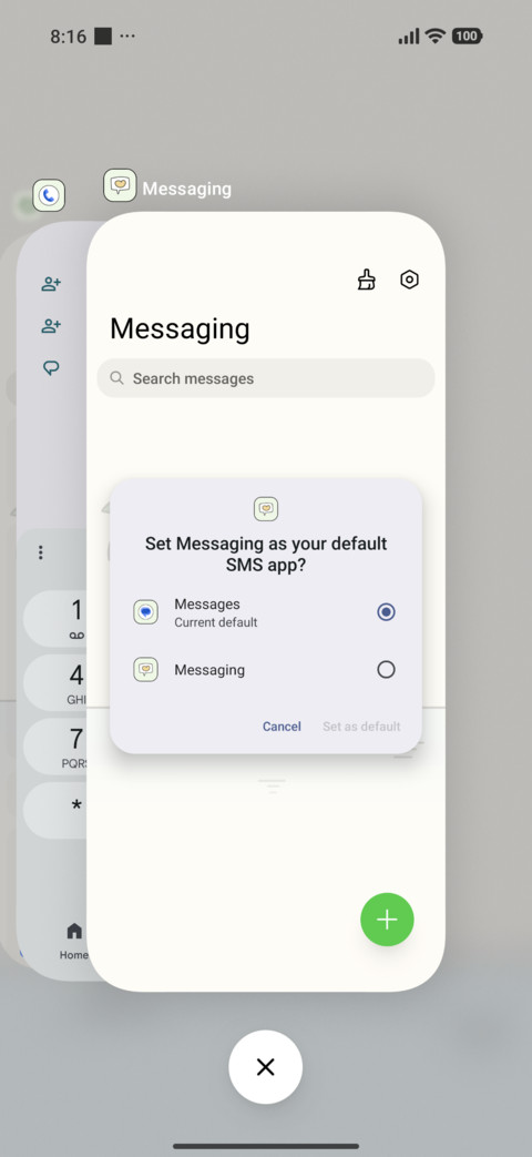 Breeze Today screenshot