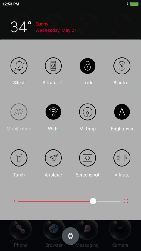 UI 9  DD  screenshot