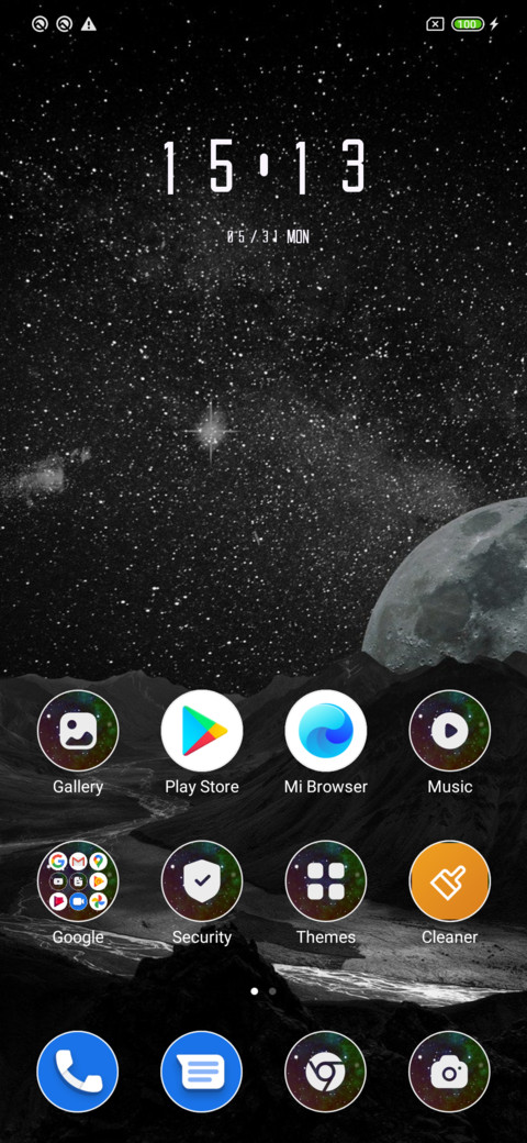 Galaxy_2 screenshot