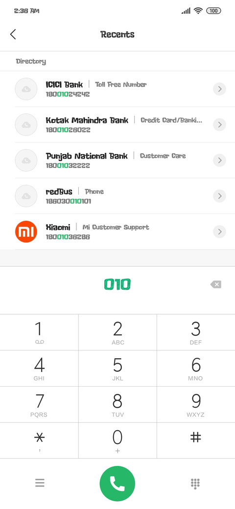 LolapeluzaSucia screenshot
