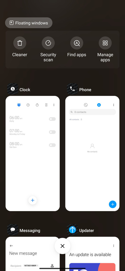 Monochromatic_22 screenshot