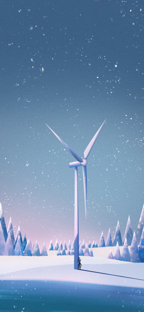 小雪-小米手环 screenshot