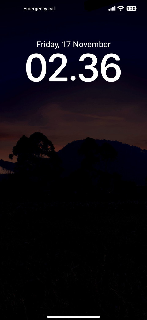 Balilahan screenshot