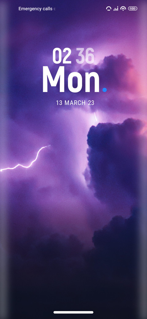 Sky screenshot