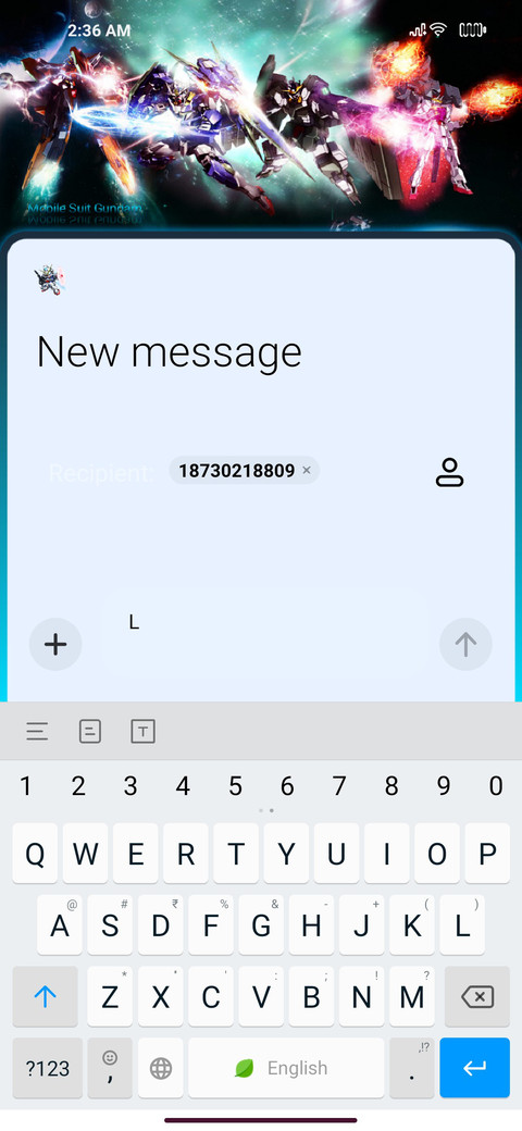 EKA PUTRA V12.5 screenshot