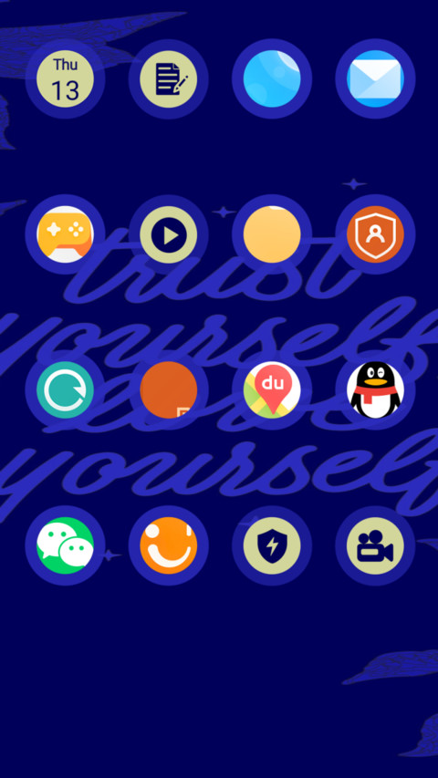 LoveYourself_3MDP screenshot