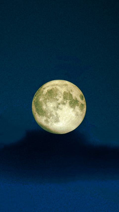 moon screenshot