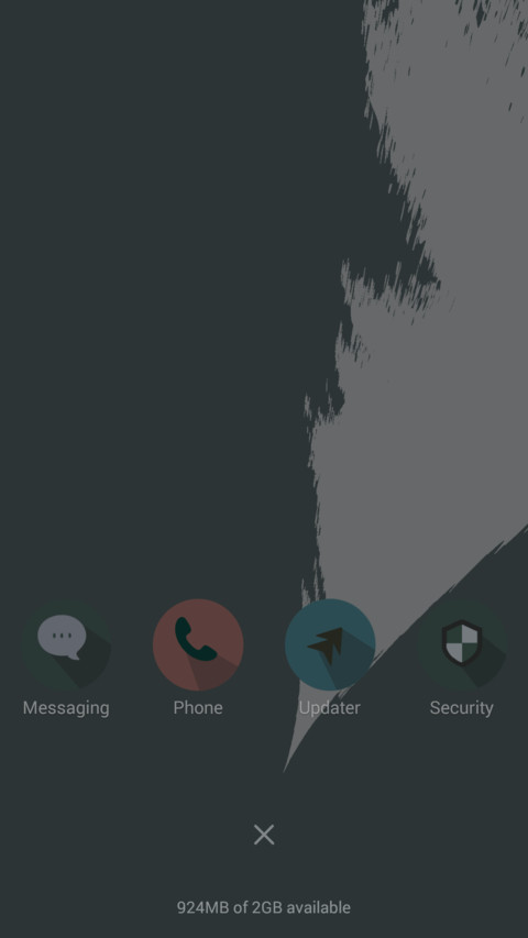  IN Style screenshot