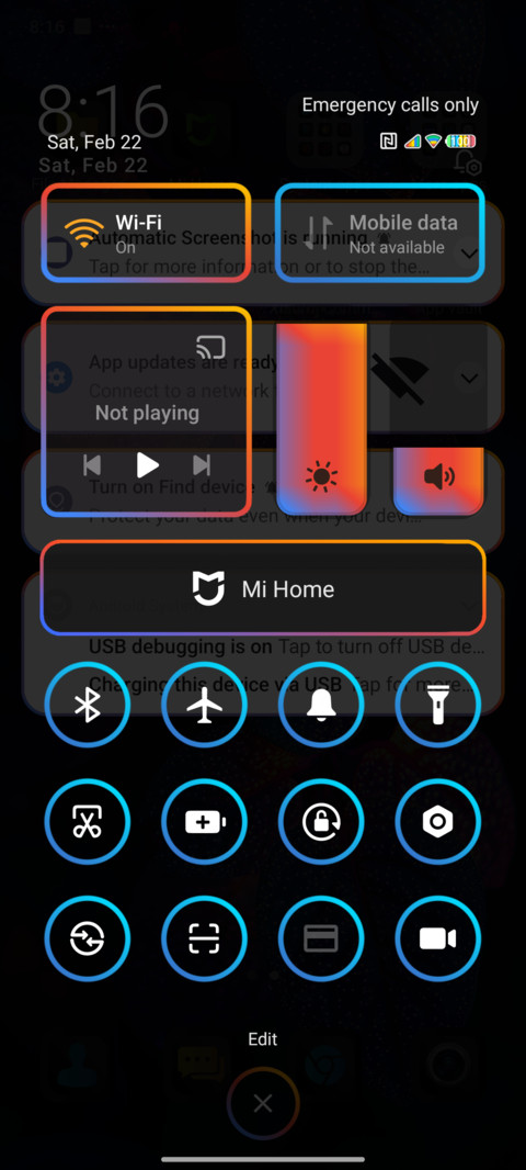 Jiyan IzzyBRV15 screenshot