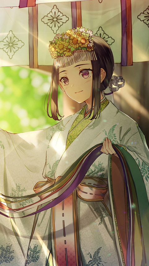 沐浴阳光 screenshot