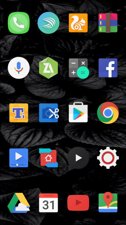 Black Roses_DWM19 screenshot