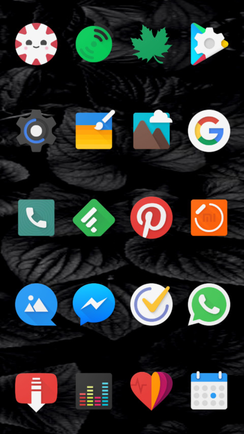 Black Roses_DWM19 screenshot
