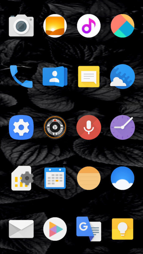 Black Roses_DWM19 screenshot