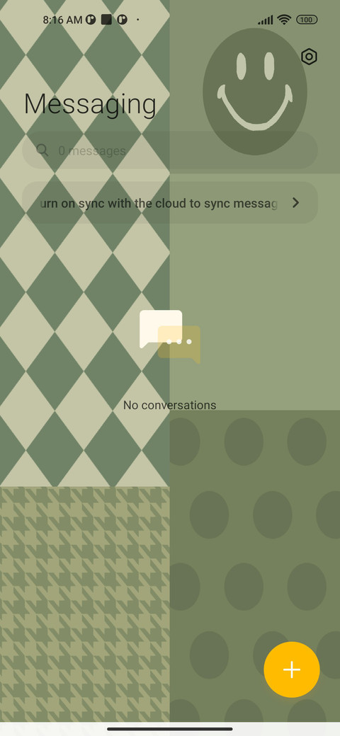 green screenshot