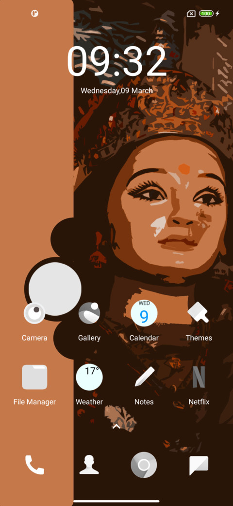 Navrathri_DWM20 screenshot