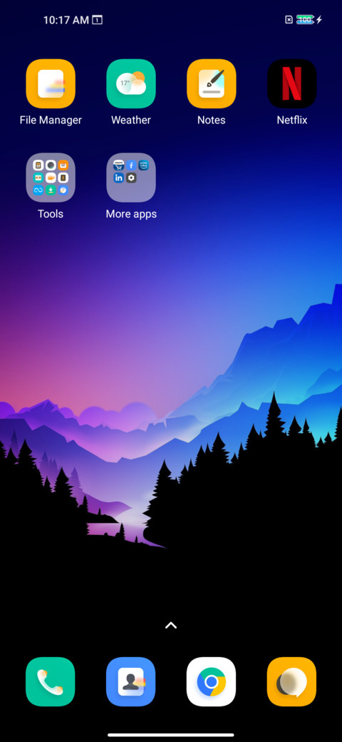 P_SystemV12 screenshot