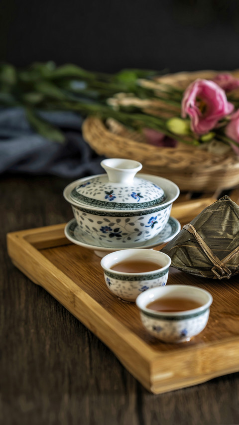 Benefits of drinking tea 2 screenshot