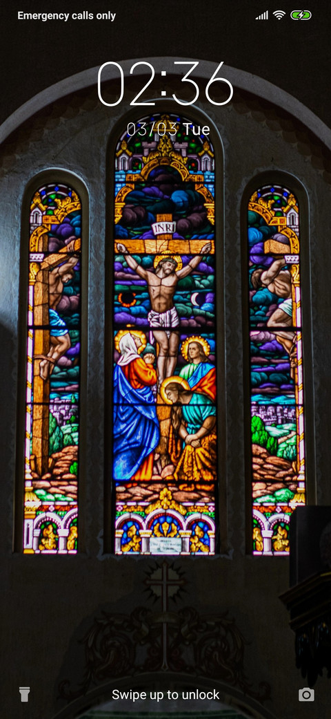 Church_3MDS screenshot
