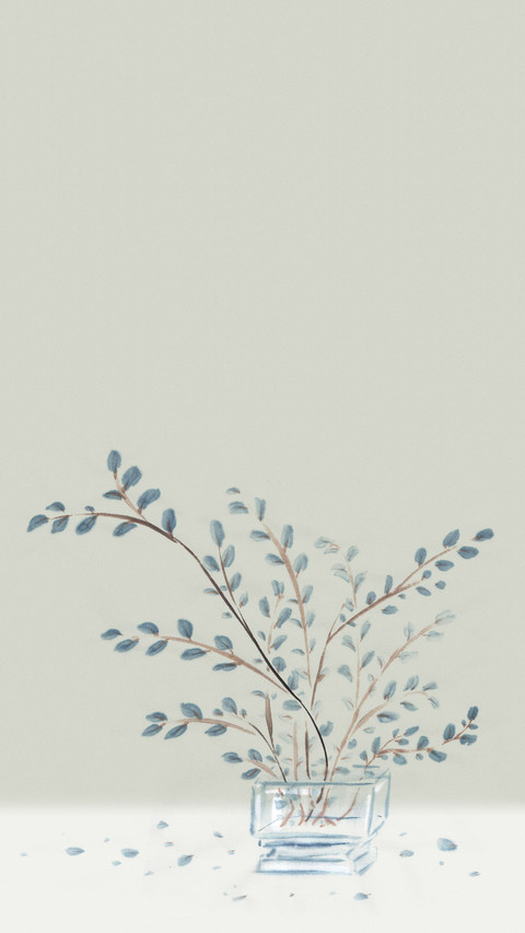 植物画- 【视觉中国】 screenshot