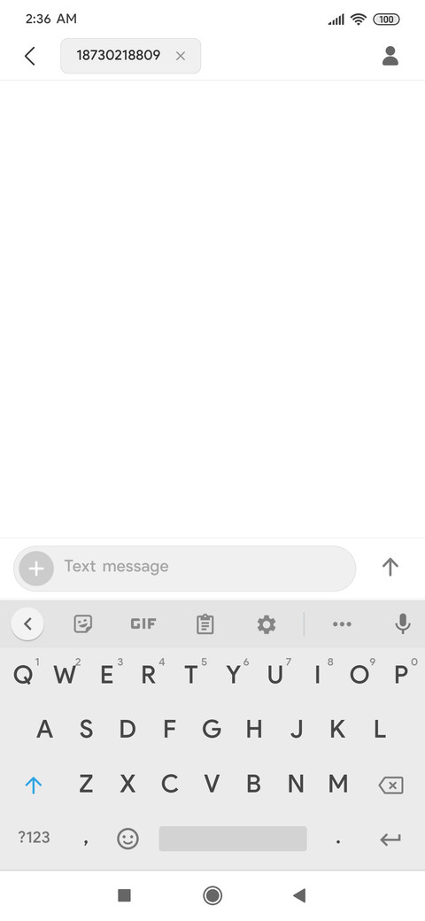 বসন্ত + Google sans screenshot