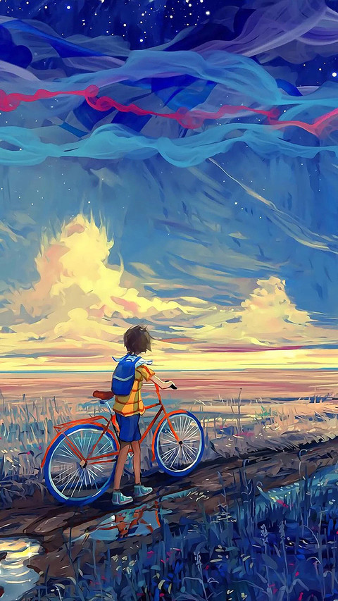 流云 screenshot