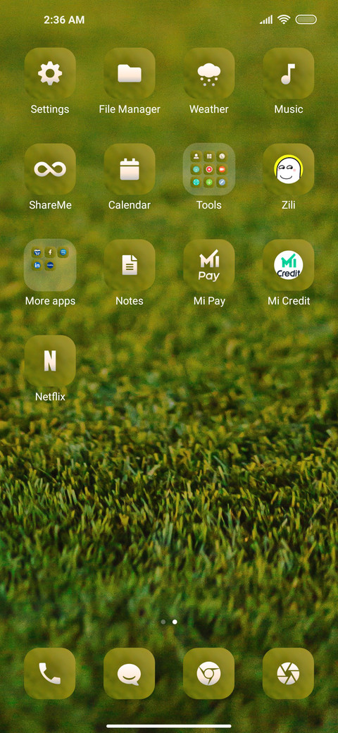 Sports_Grass screenshot