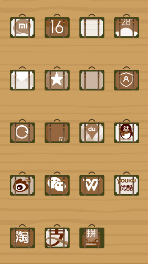  IN Travel screenshot