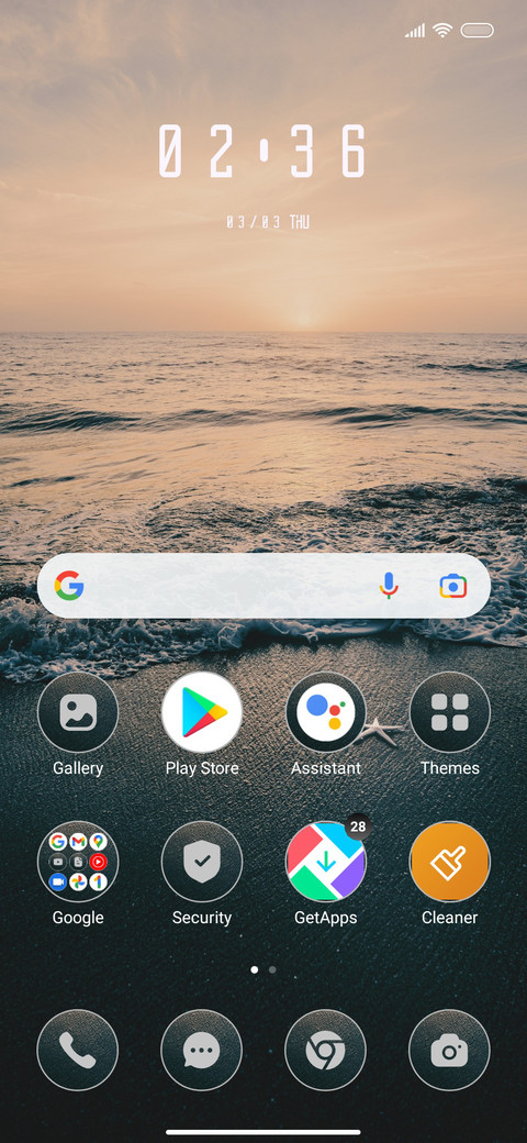 Waves_3 screenshot