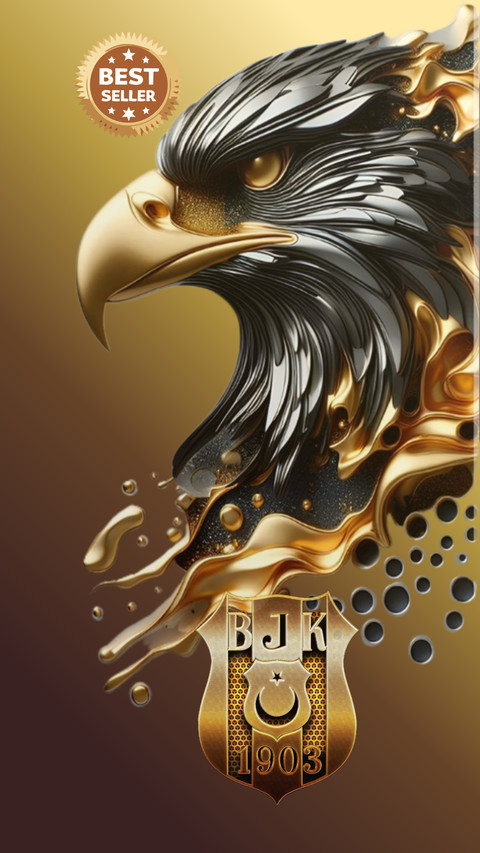 BJK Android Pohono Wallpaper - 6 screenshot