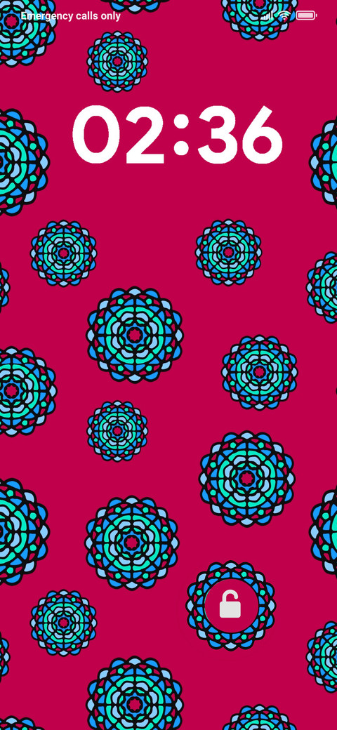 INDIAN PATTERN_DWM19 screenshot