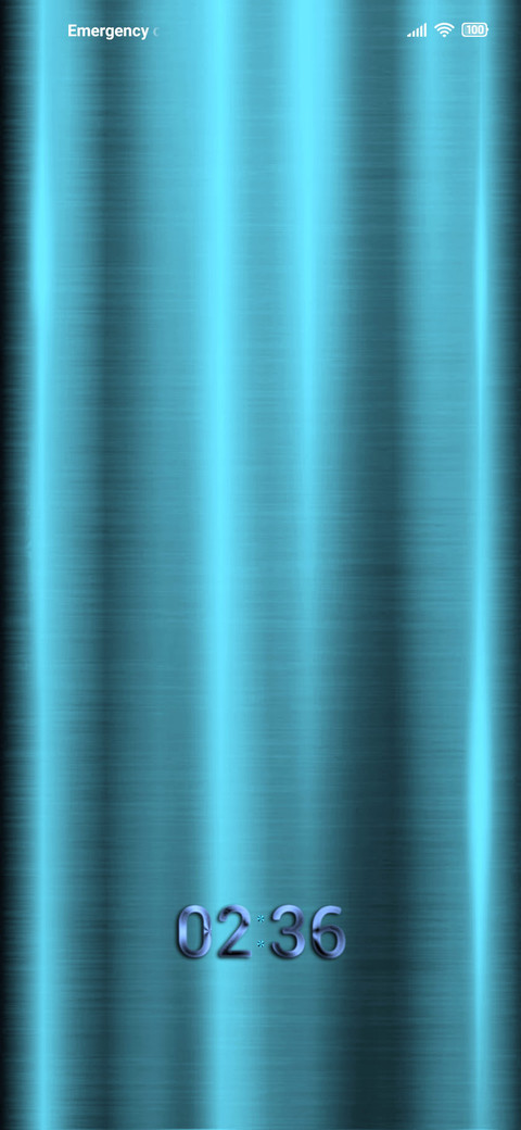 Shine Color screenshot