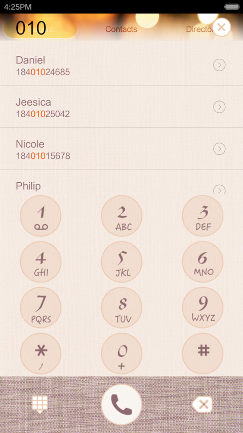 Diwali screenshot