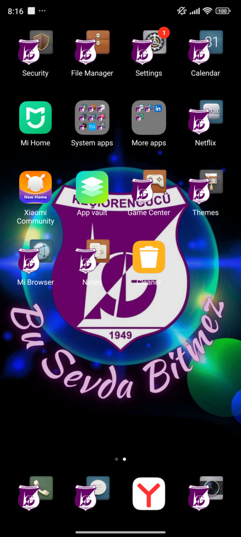 KECIORENGUCU screenshot