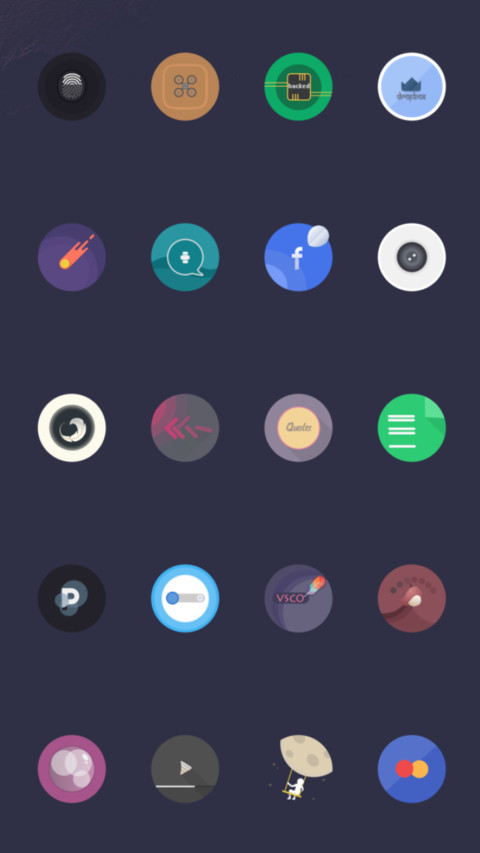  Astro Experience screenshot