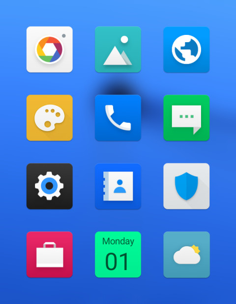 HYBRID screenshot