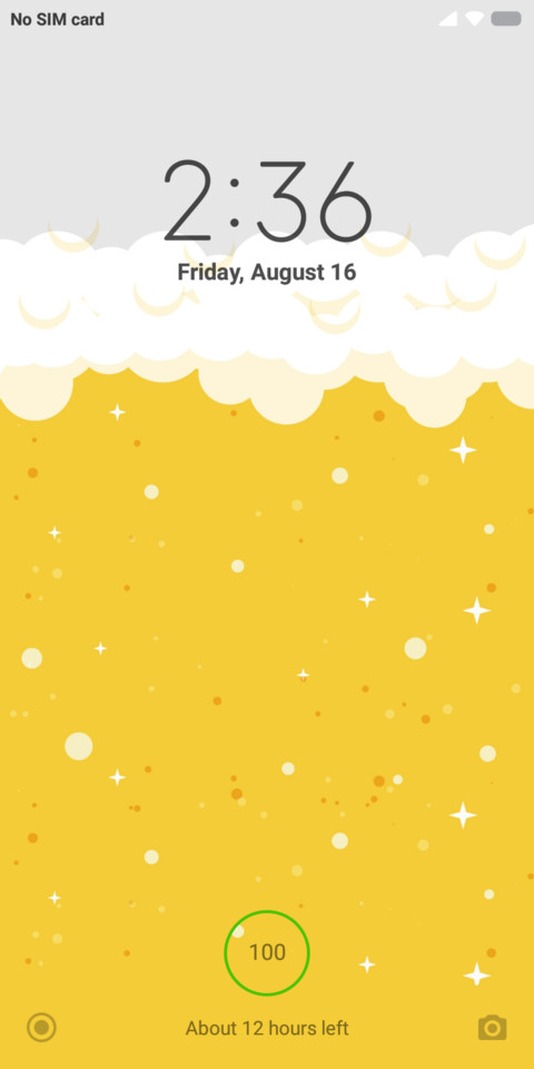 MMTake a Beer screenshot
