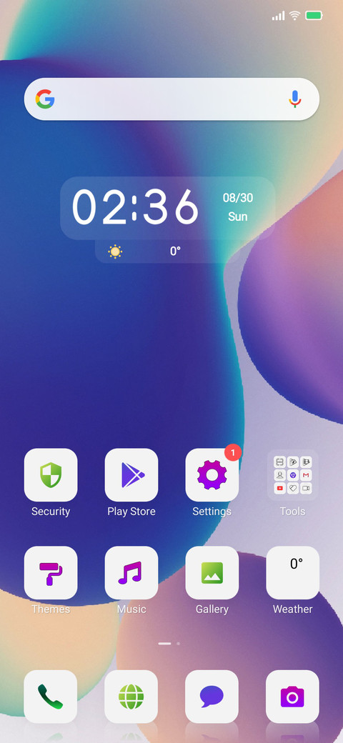 Smooth_3MDP screenshot